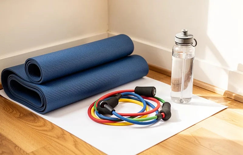 Looking After Your Bands, Mats And Straps