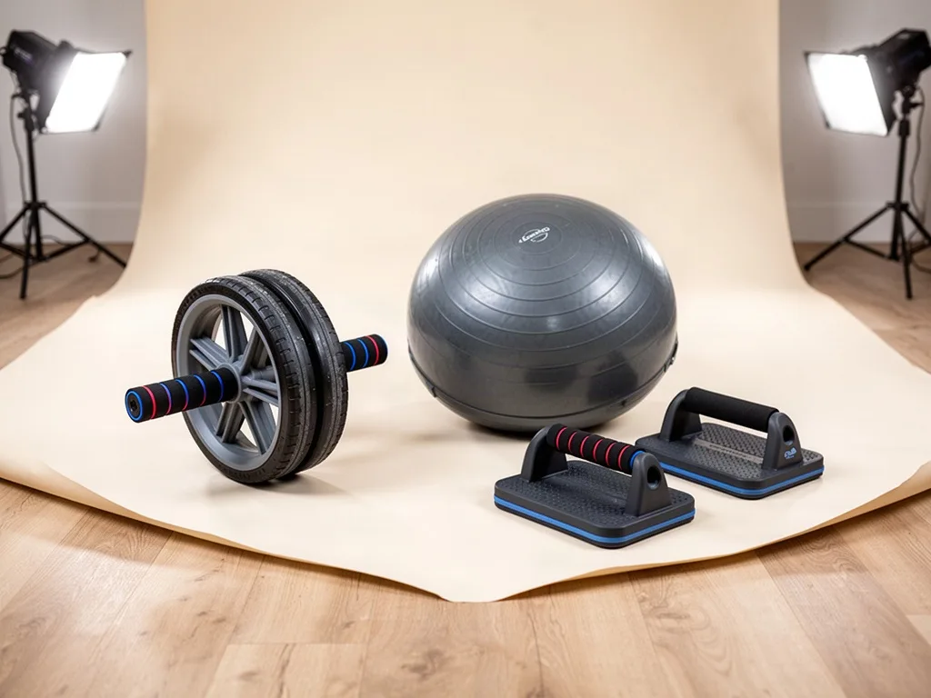 Core & Stability Tools