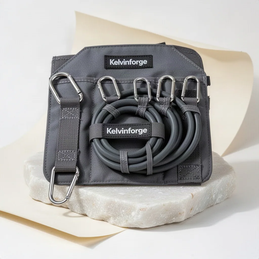 Kelvinforge Forgeline Band System