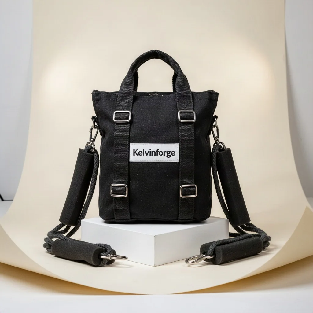 Kelvinforge Anchorpoint Suspension Trainer