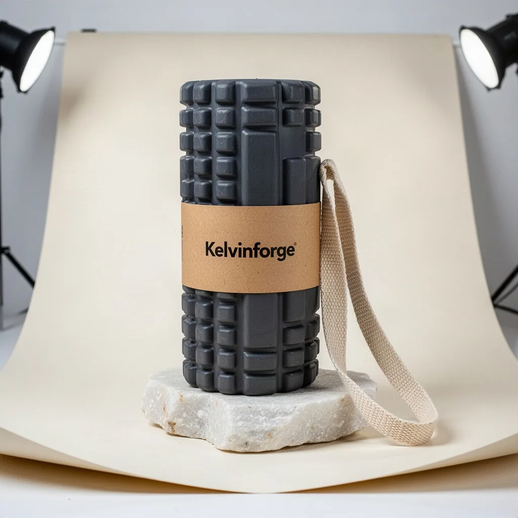 Kelvinforge Recoverroll Foam Roller