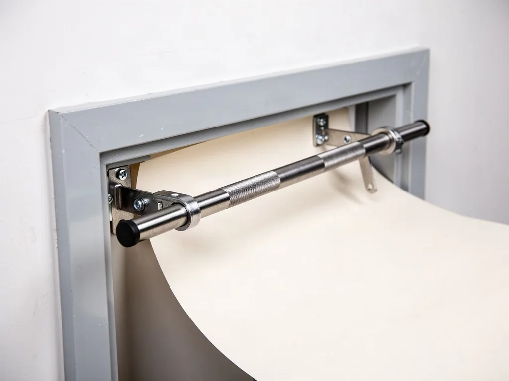 Pull-Up Bars & Anchors