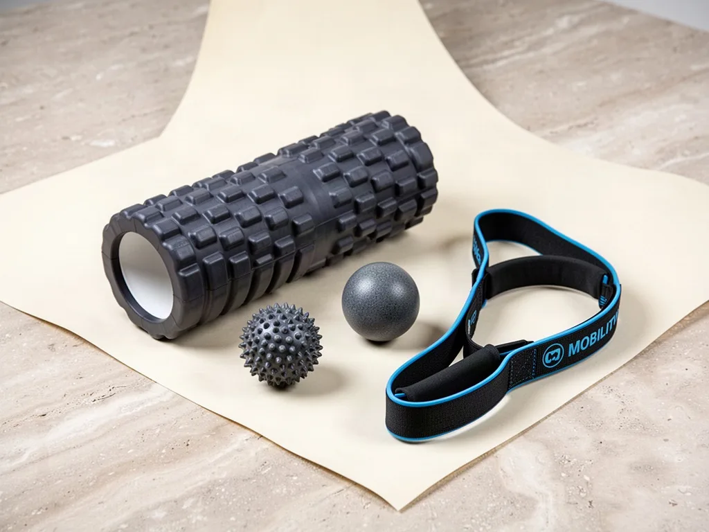 Recovery & Mobility Equipment