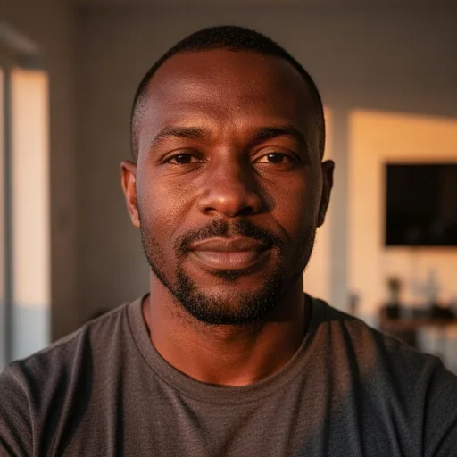 Richard Oyelaran