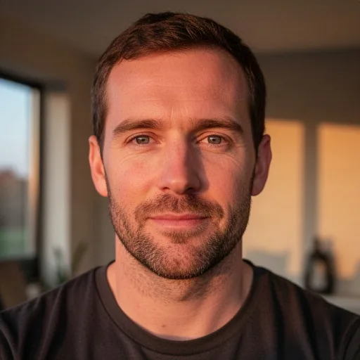 Daniel Hughes