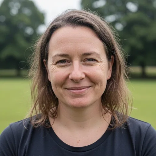 Rebecca Shaw