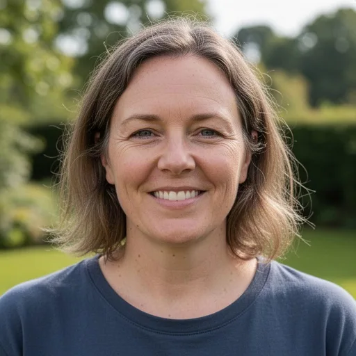 Fiona Mackay