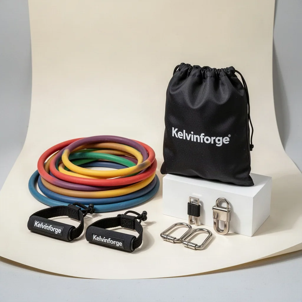 Kelvinforge ForgeLine Band System II