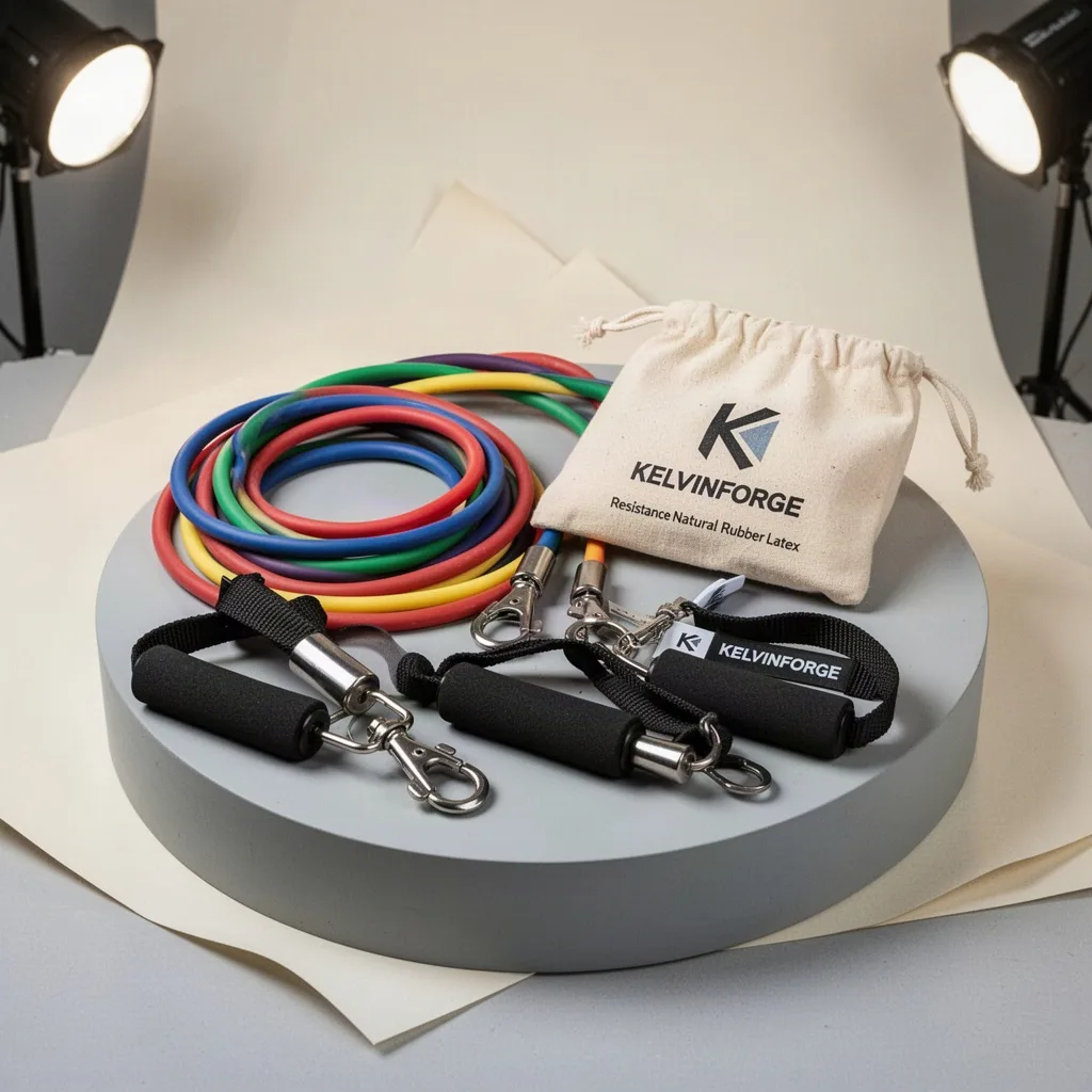 Kelvinforge ForgeBand Pro System