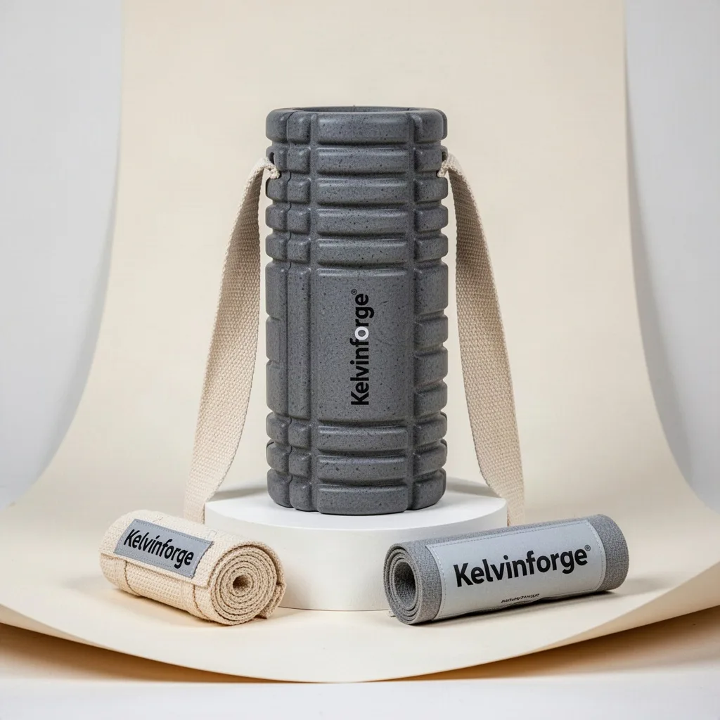 Kelvinforge RollCore Foam Roller